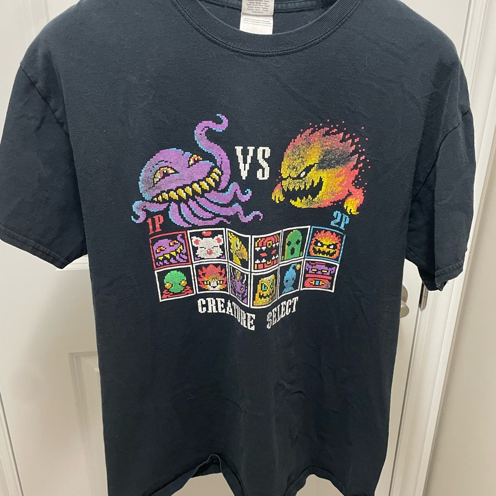 Rare 90’s Creature Select TShirt